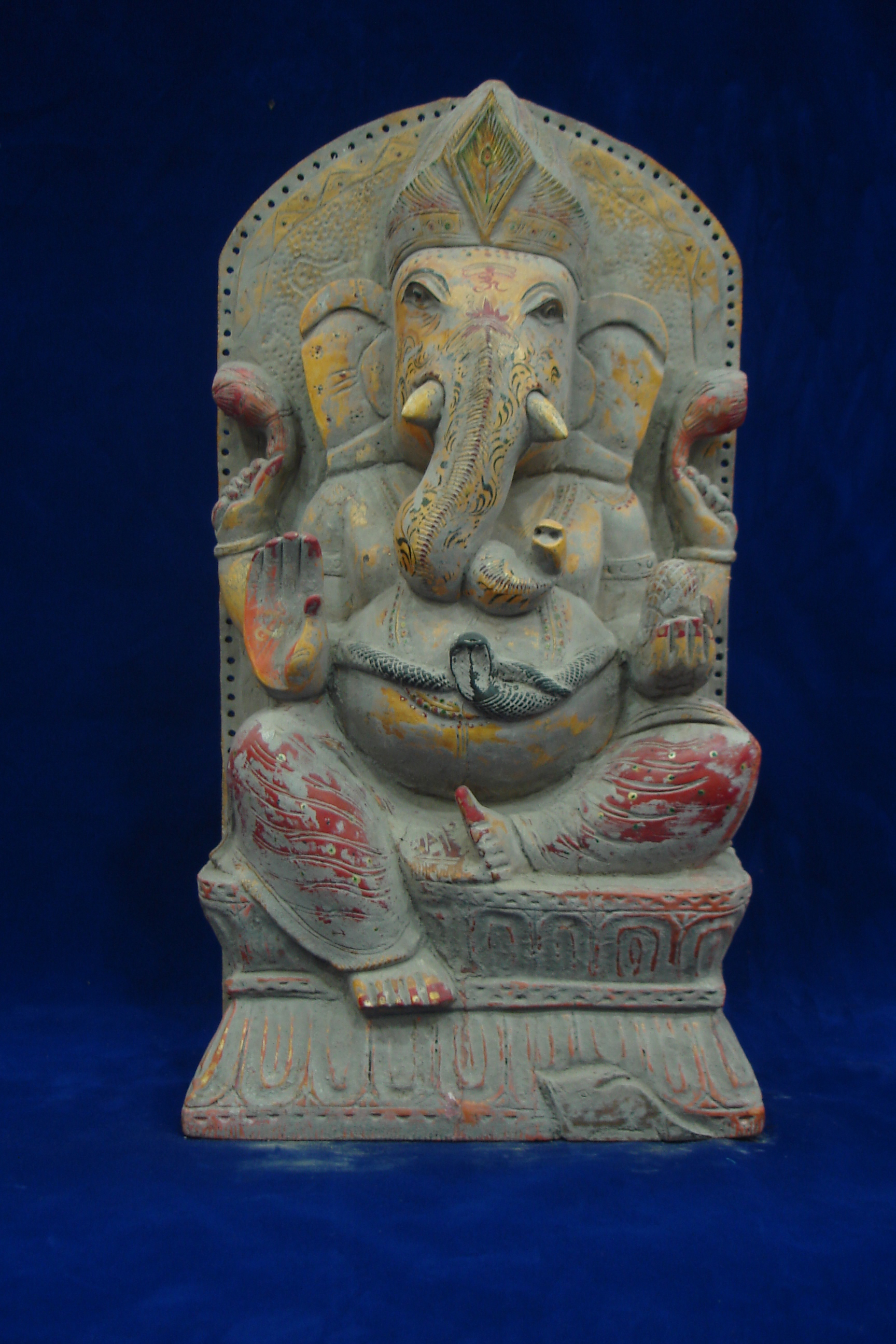 Ganesh ji